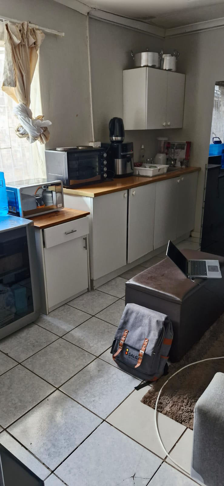 To Let 1 Bedroom Property for Rent in Navalsig Free State